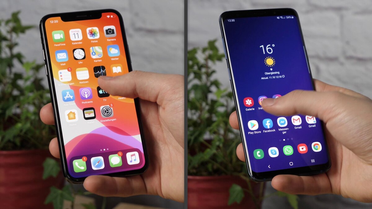 Choosing the Right Screen for Your Phone 2024 – Essential Tips