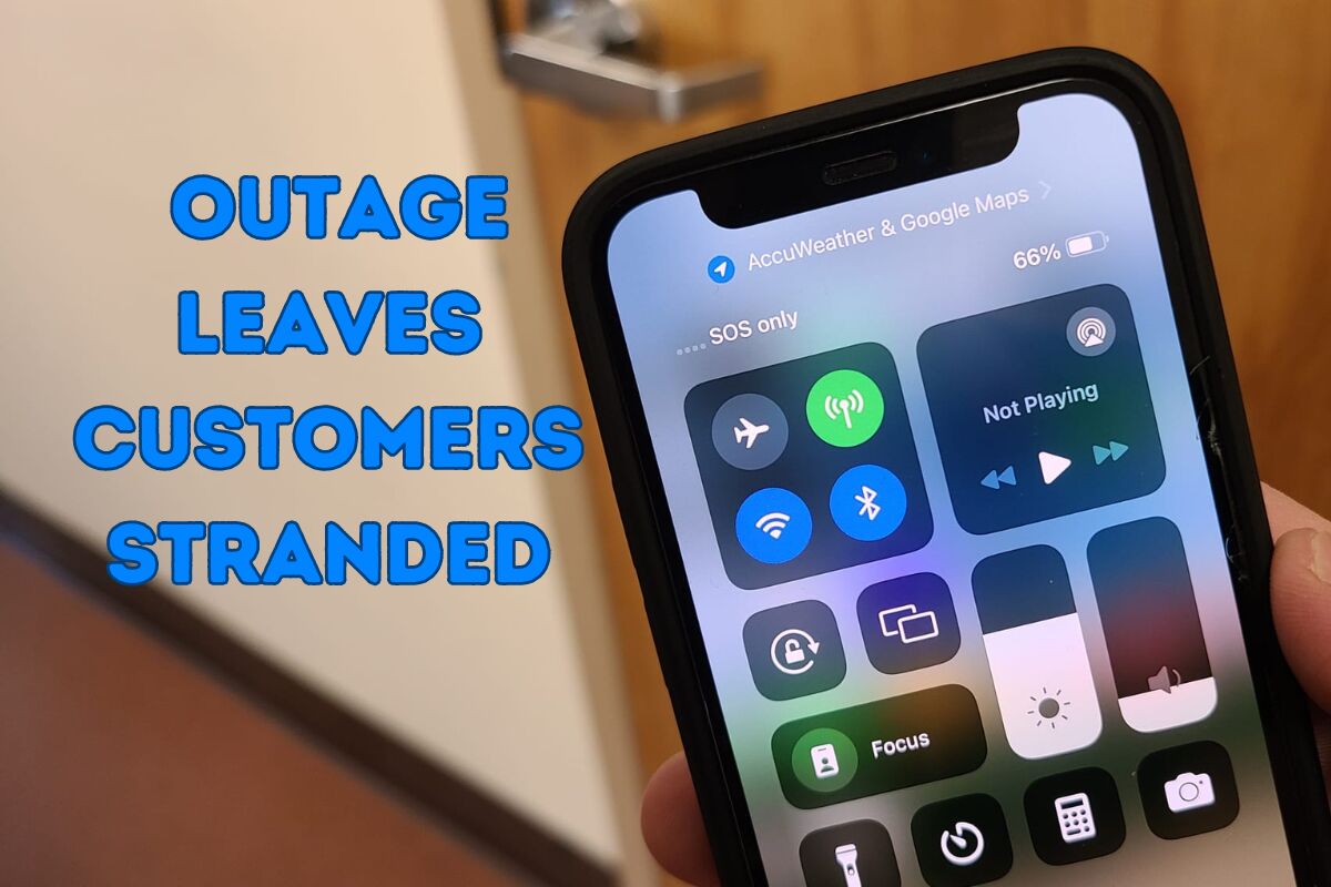 AT&T Outage Leaves Customers Stranded: Causes and Coping Strategies – 2024
