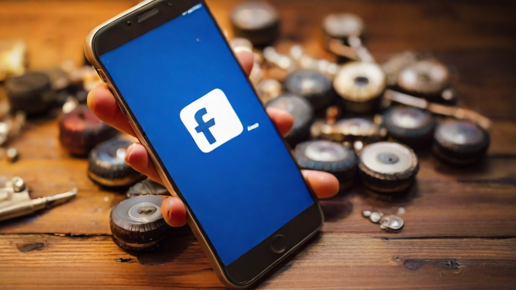 Facebook Instagram and Threads are all down in massive Meta outage on Super Tuesday.