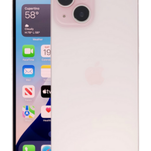 Pre-Owen Apple iPhone 15 128GB Unlocked