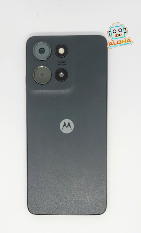 Pre-Owner Moto G 5G 2025 128GB Unlocked - Image 2