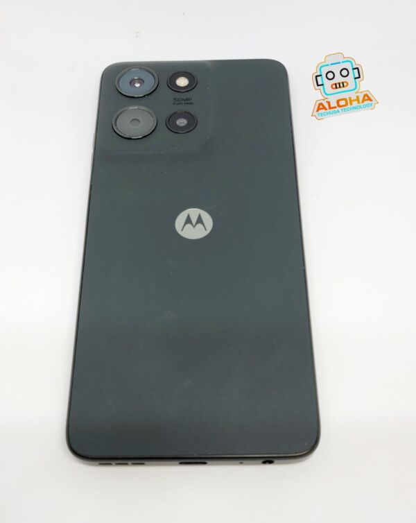 Pre-Owner Moto G 5G 2025 128GB Unlocked - Image 3