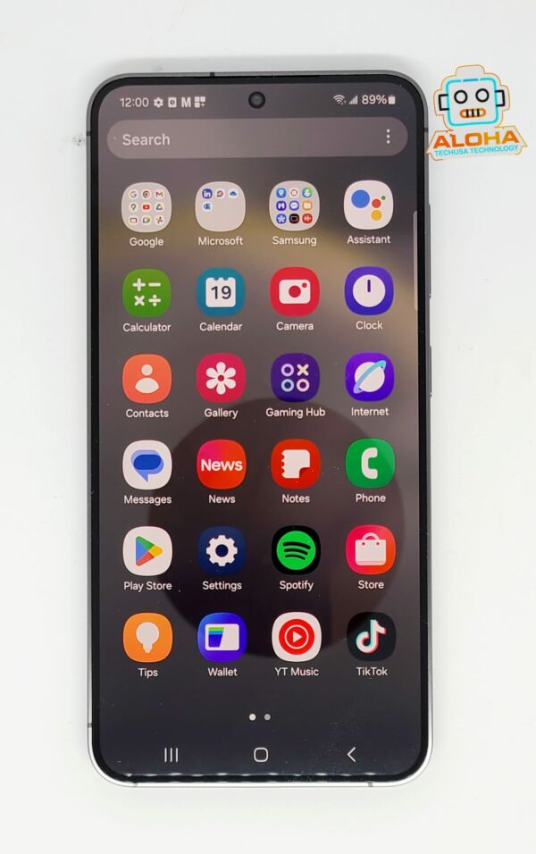Pre-Owen Samsung Galaxy S24 128GB Unlocked - Image 2