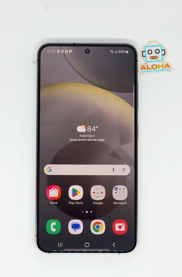 Pre-Owen Samsung Galaxy S24 128GB Unlocked - Image 4
