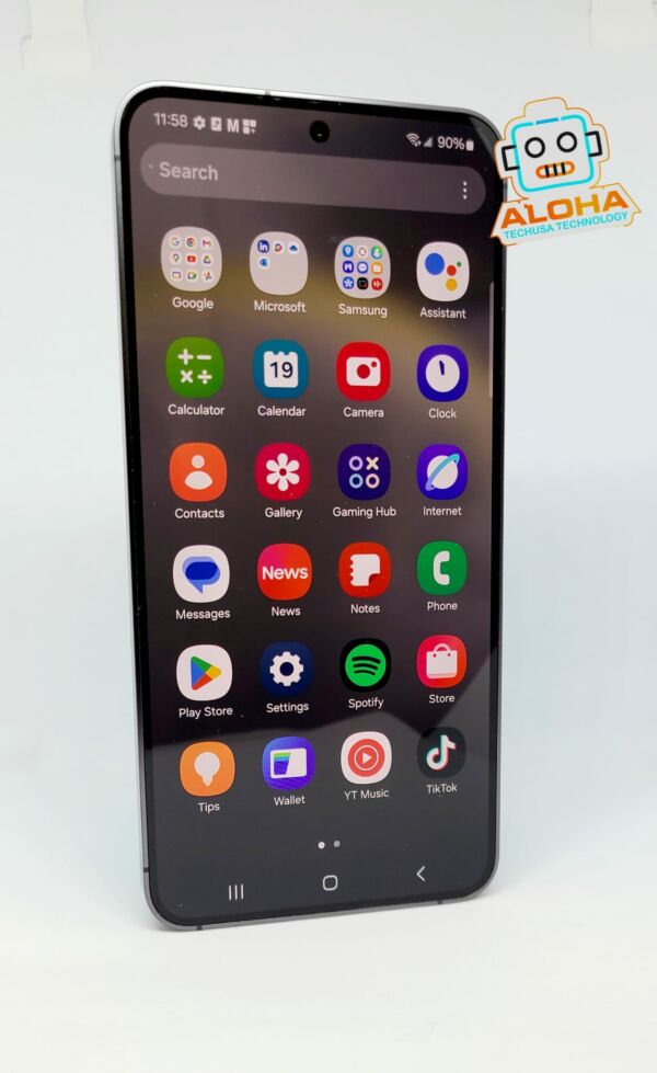 Pre-Owen Samsung Galaxy S24 128GB Unlocked - Image 5