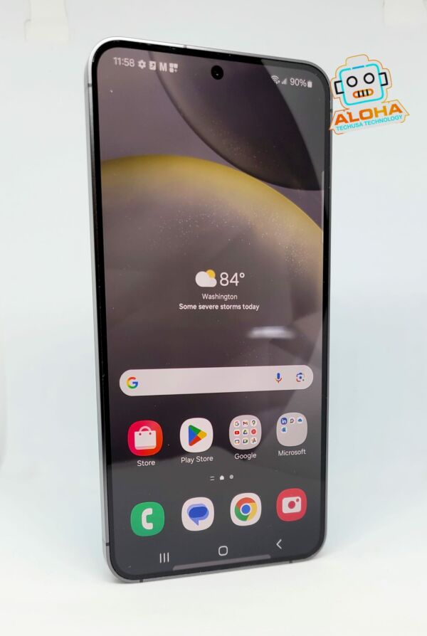Pre-Owen Samsung Galaxy S24 128GB Unlocked - Image 6